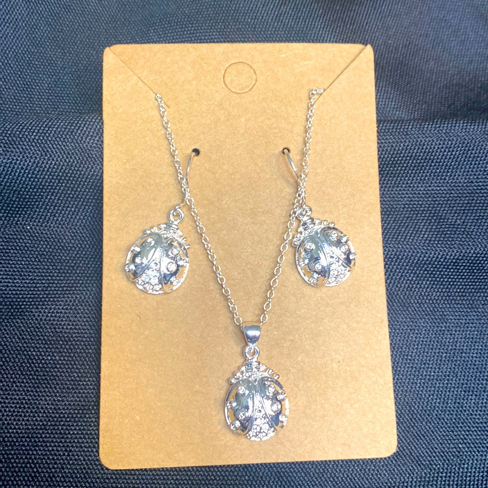 Ladybug Set - image 1